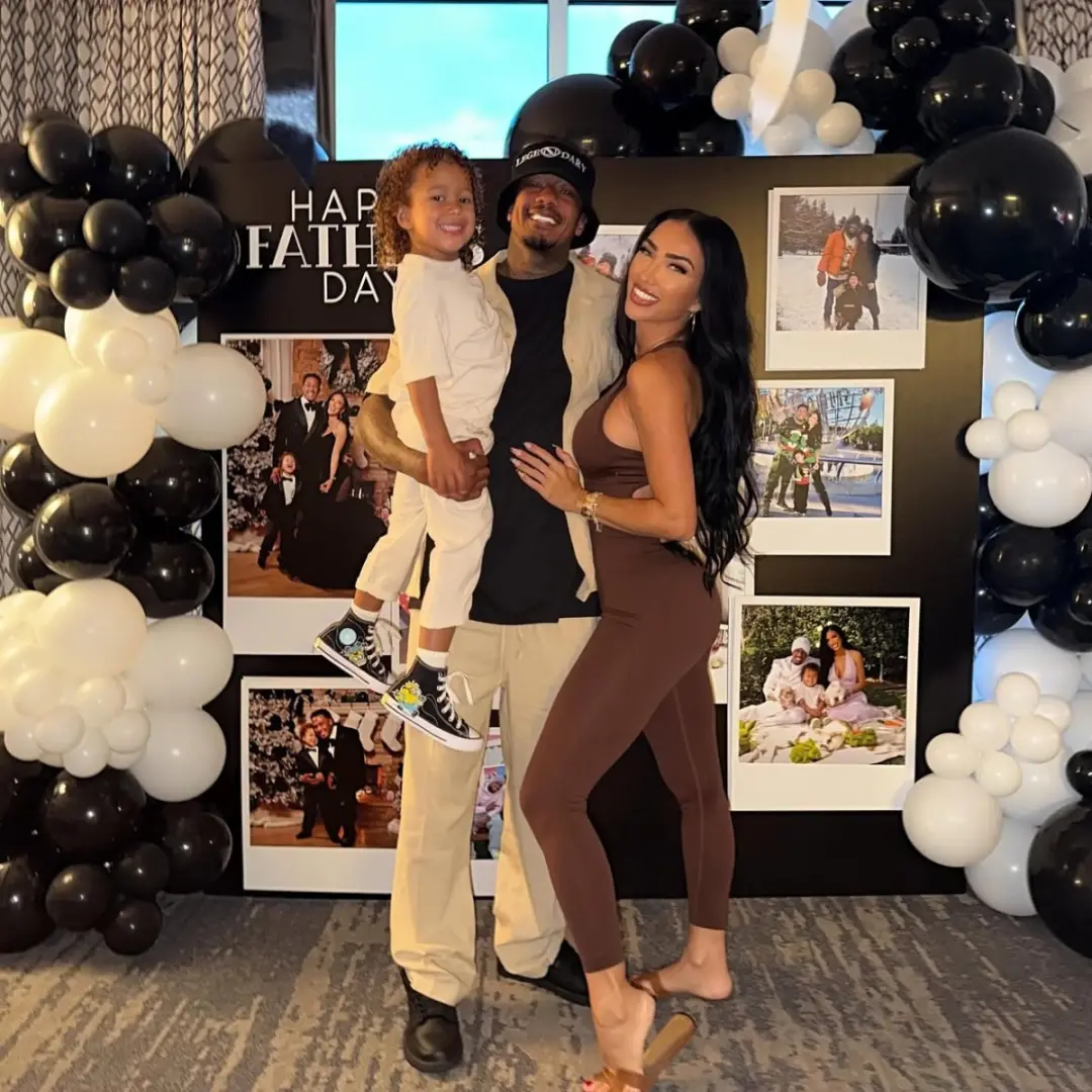Nick Cannon disse que Bre Tiesi é a pessoa que mais o entende entre as mães dos filhos dele. Ele falou que tem um porto…