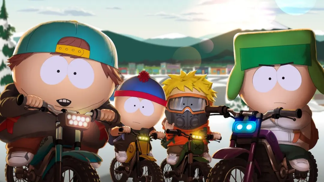 4,2 milhões de espectadores na estreia da temporada 29 de South Park em três dias nos EUA. A audiência caiu 29% compara…
