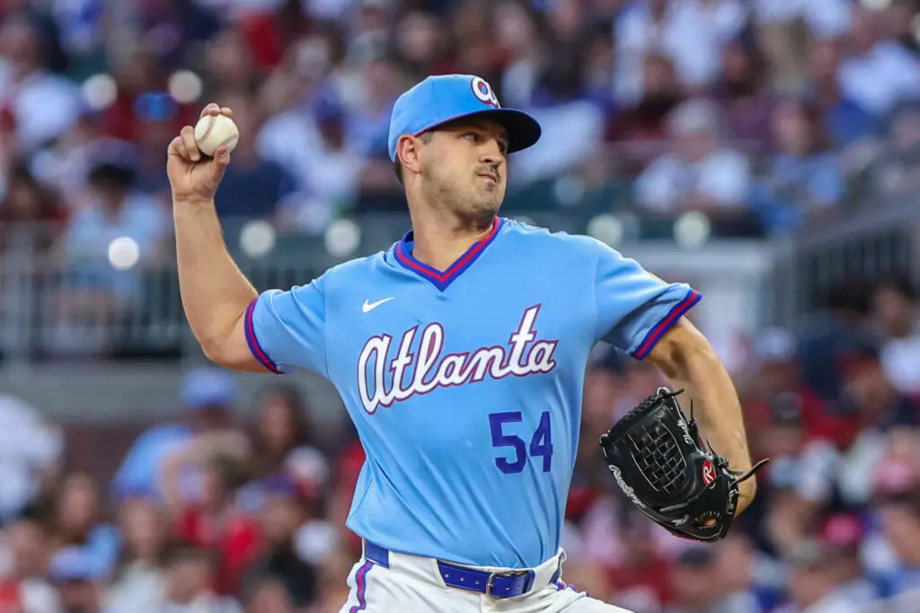 Tyler Mahle ficou a apenas três rebatidas de garantir um bônus de um milhão de dólares na última aparição da temporada.…