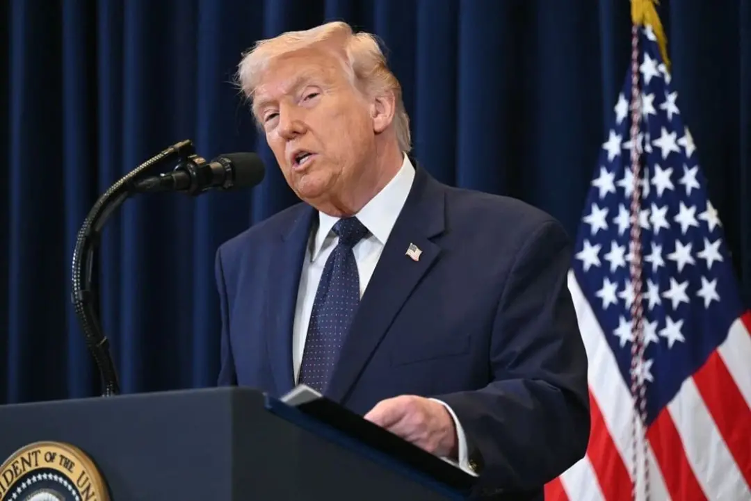 Trump descartou Scott Bessent para o posto de czar da inteligência artificial nos EUA, dizendo que ele não quer e está …