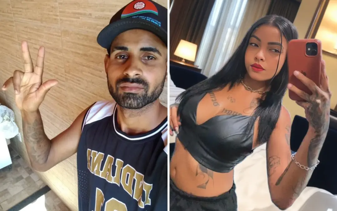 Amanda Carla da Silva virou ré por homicídio qualificado em Ribeirão Preto, SP, pela morte de Marcus Vinicius Gonçalves…