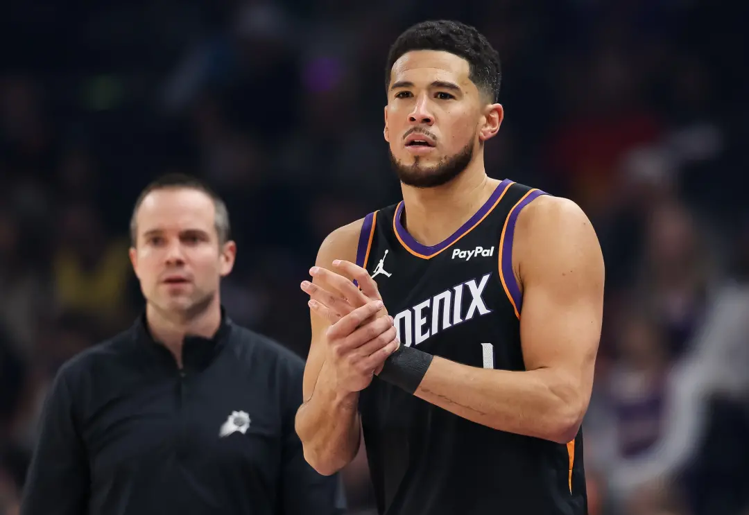Phoenix Suns entrando na temporada com os primeiros 10 jogos como foco. A gente vai ver como os novos jogadores encaixa…