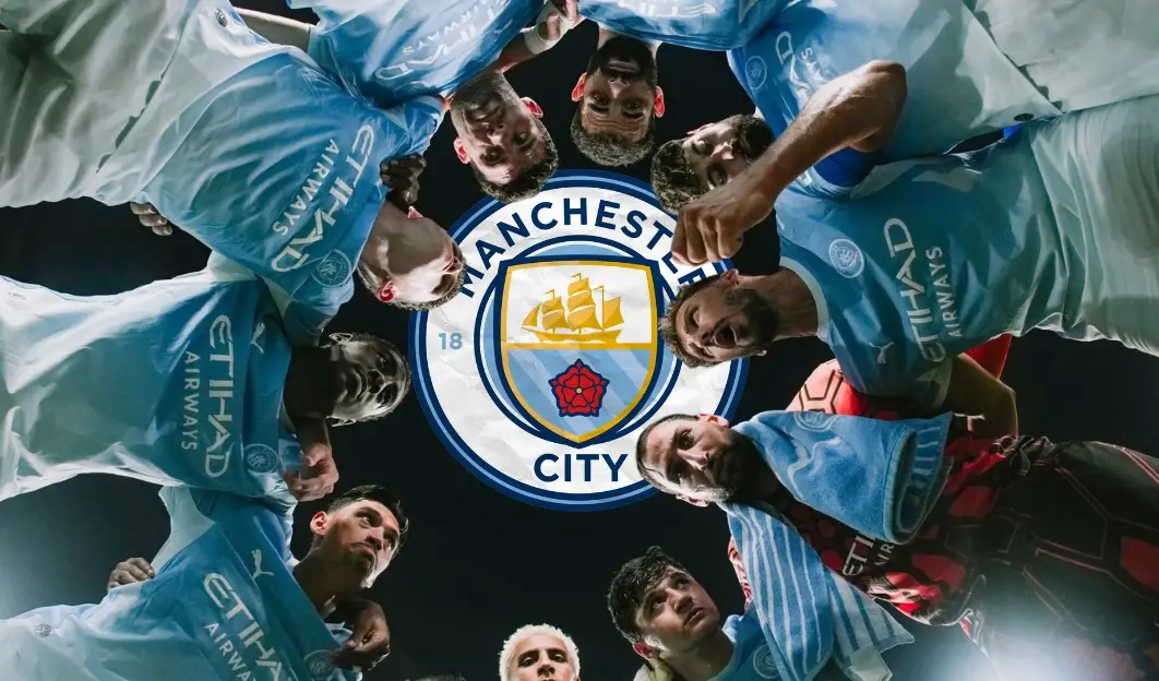 Manchester City culpado por 114 das 115 violações financeiras na Premier League. É um processo longo e complexo, que mo…