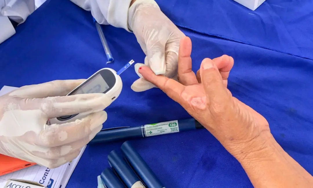 Lei na Paraíba reconhece quem tem diabetes mellitus tipo 1 como pessoa com deficiência. Isso garante os mesmos direitos…