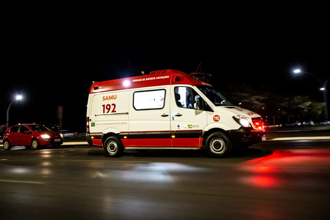 Projeto de Lei 2488/26 determina a divulgação do Protocolo Calma para crises convulsivas em transportes e hospitais. É …