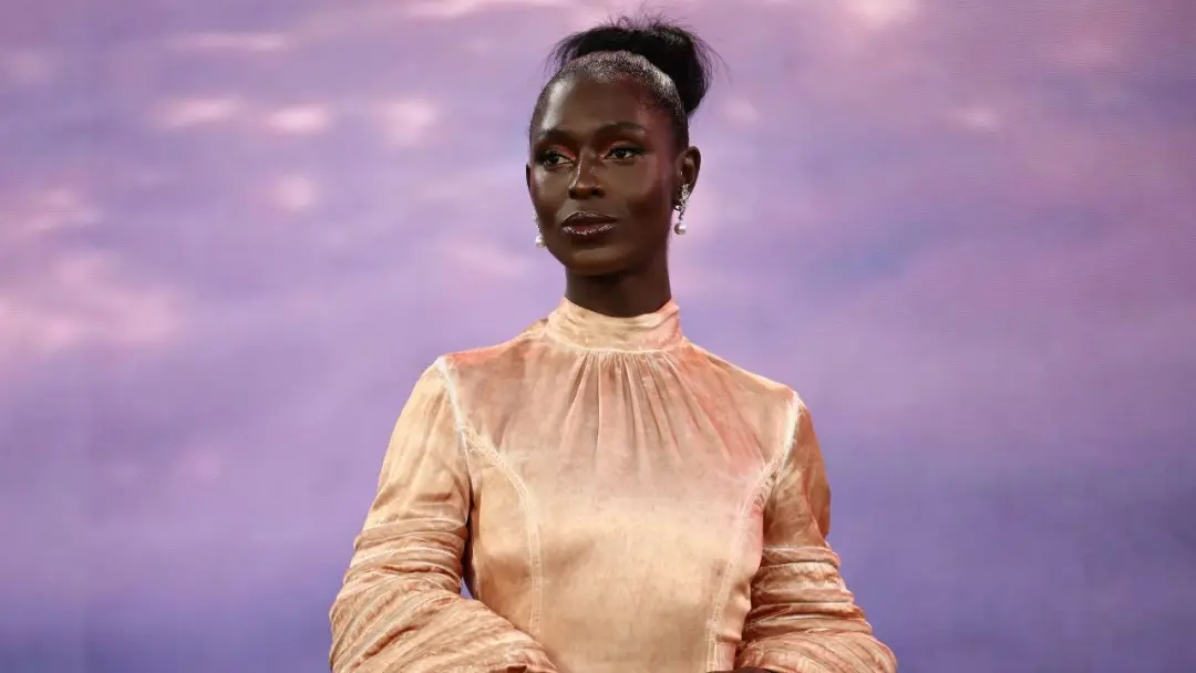 Los Angeles, EUA. Jodie Turner-Smith foi citada em um processo movido por três mulheres que alegam conduta inapropriada…