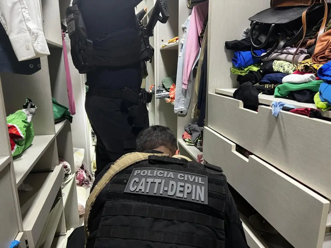Subiu para 19 o número de alvos na Operação Quatro Torres na Bahia. O fato é que a ação mirou tráfico e homicídios, mos…