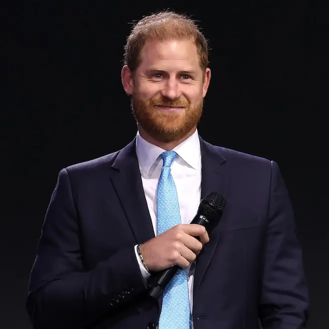 Prince Harry conta como os filhos Archie e Lilibet estão indo na escola no Reino Unido. Um mês depois de voltarem, o fo…