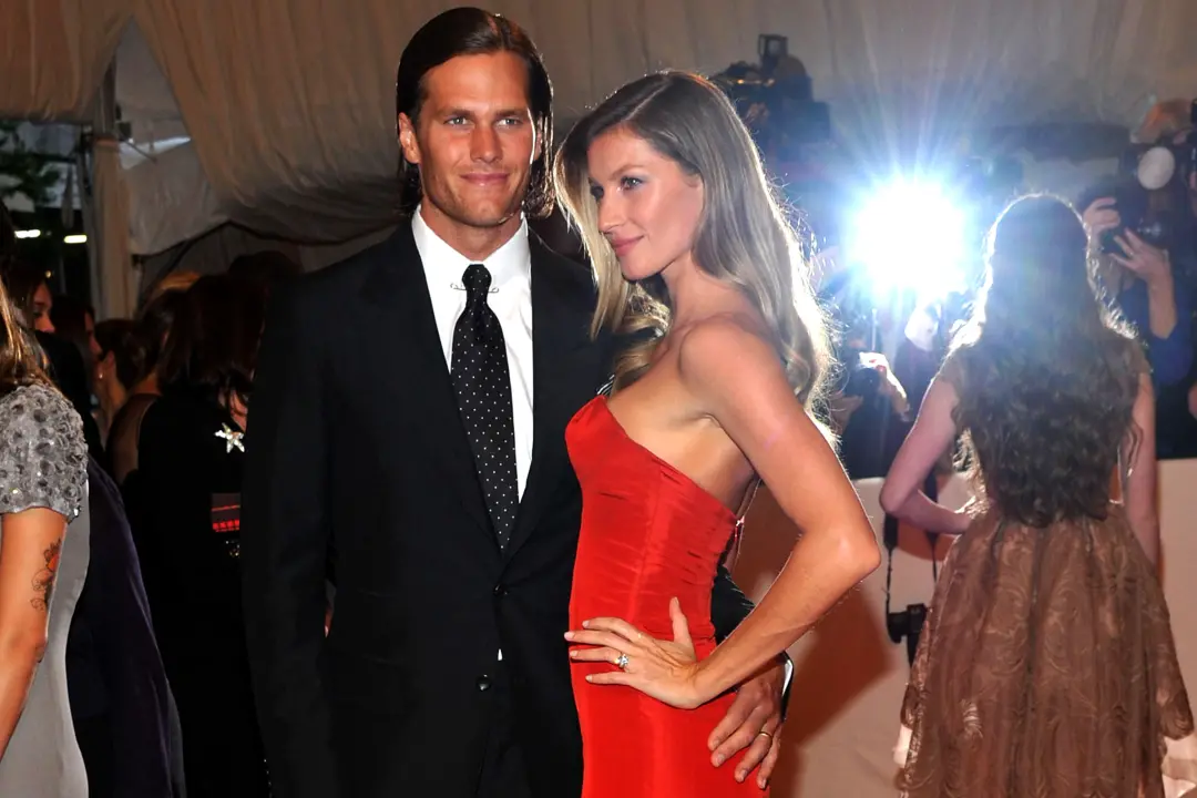 Gisele Bündchen disse três palavras ao romper com Tom Brady em 2022. Ela afirmou que eles nao eram compatíveis, baseado…