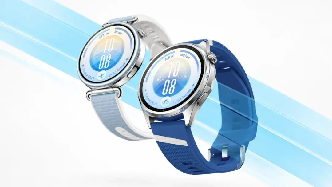 Huawei lança cinco smartwatches e um fone no Brasil, com o Watch GT 7 chegando com mais de 50% de desconto. É legal ver…