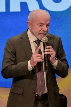 Presidente Lula assinou medida provisória proibindo apostas online no Brasil, com prazo até 5 de outubro para saque de …