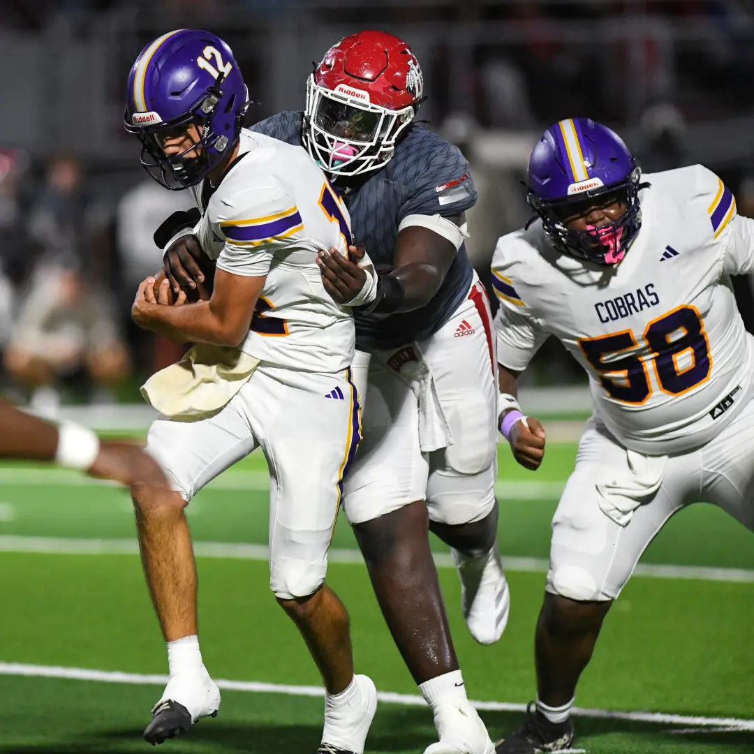 Vero Beach garantiu a vitória por 10 a 7 contra o Central em Salvador, derrubando a invencibilidade da equipe. A defesa…