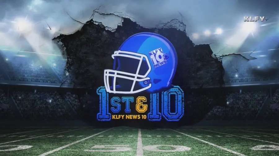 Football de colégio voltou na semana 4 e o KLFY Sports tá pedindo para votar na jogada melhor da semana. Fico na dúvida…