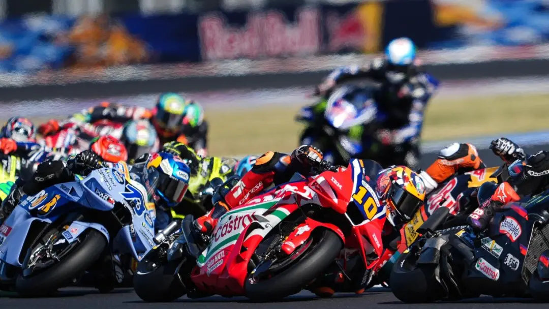 MotoGP muda liderança com Ryan Norys assumindo o cargo de diretor comercial, vindo da Premier League. Essa troca mostra…