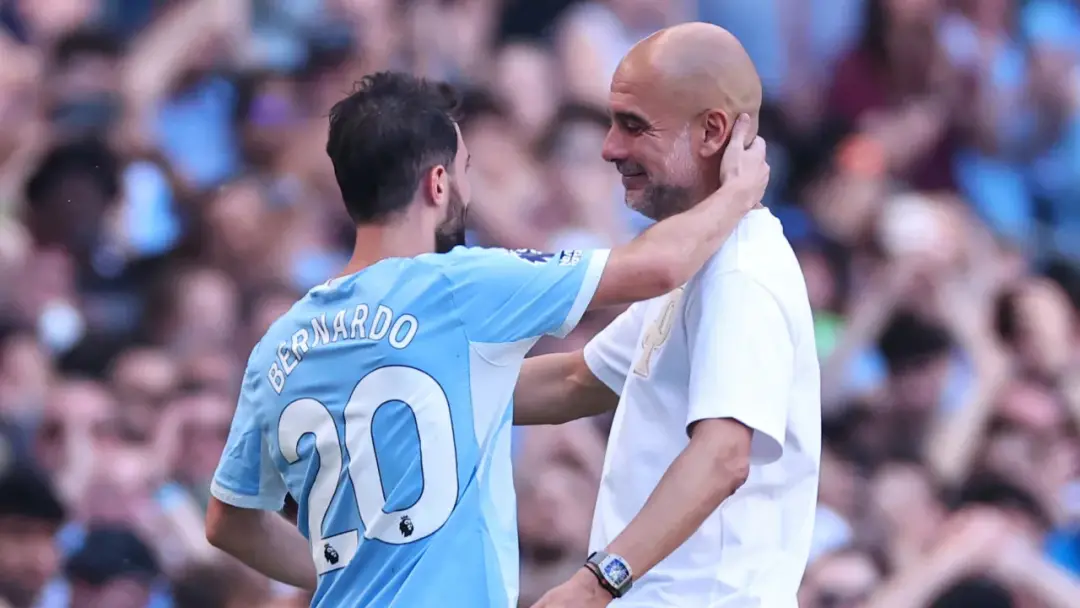 Manchester City foi considerado culpado na investigação da Premier League. Esse processo arrasta questões antigas como …