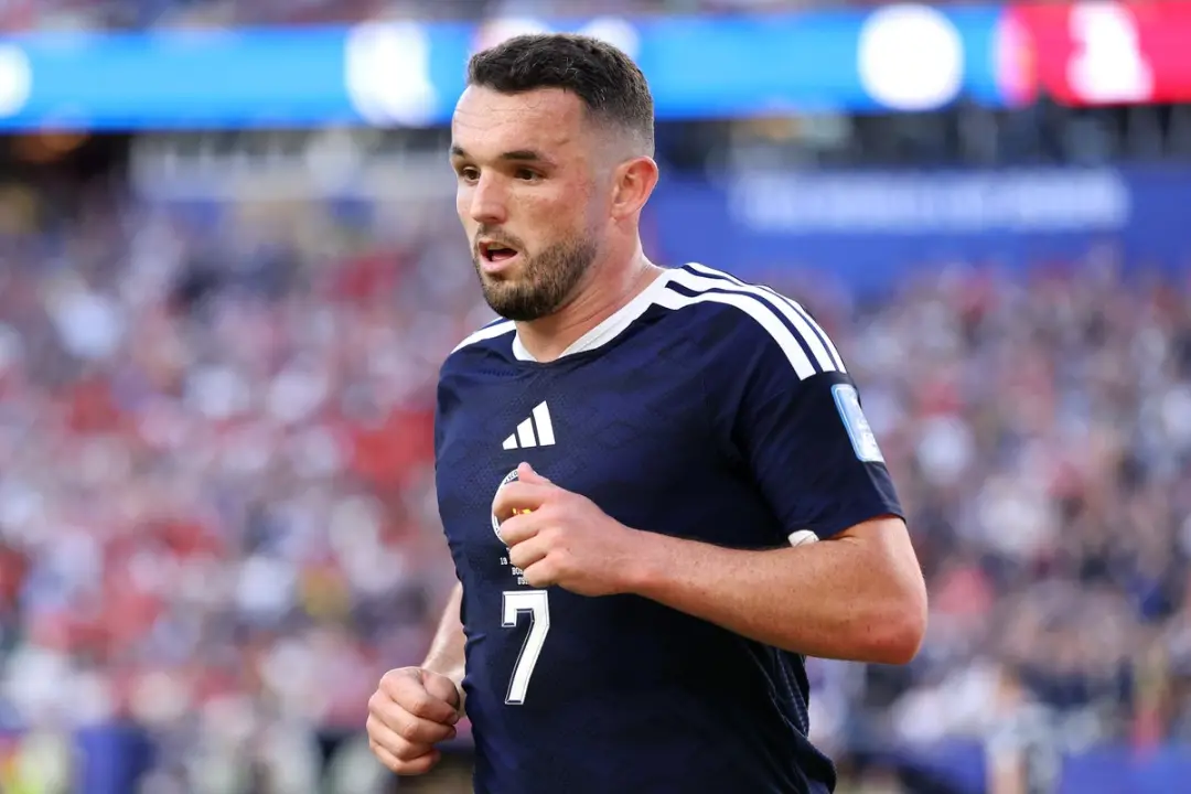 Scotland enfrenta a Slovenia no Nations League, com jogo marcado para 26 de setembro, às 14h, em Ljubljana. Achei o foc…