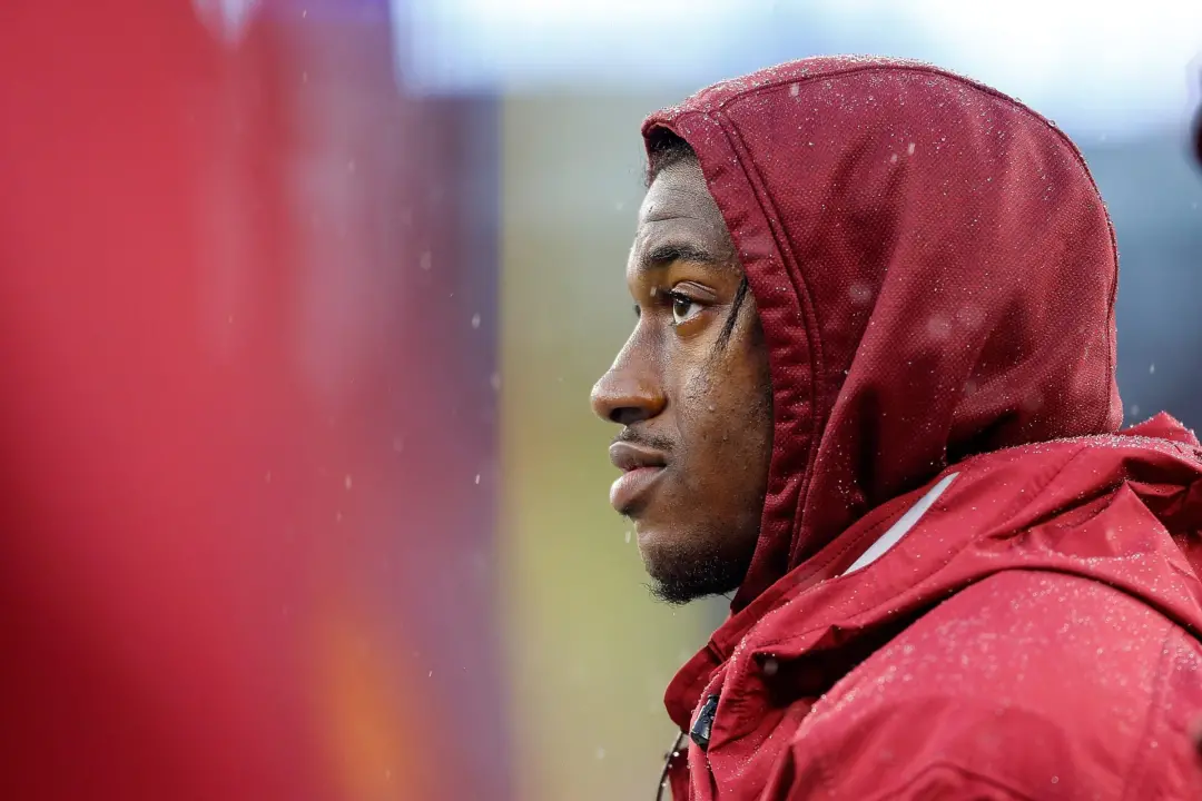 Robert Griffin III quer voltar ao futebol americano, e a UFL mostrou interesse em dar uma chance pra ele. Depois de se …
