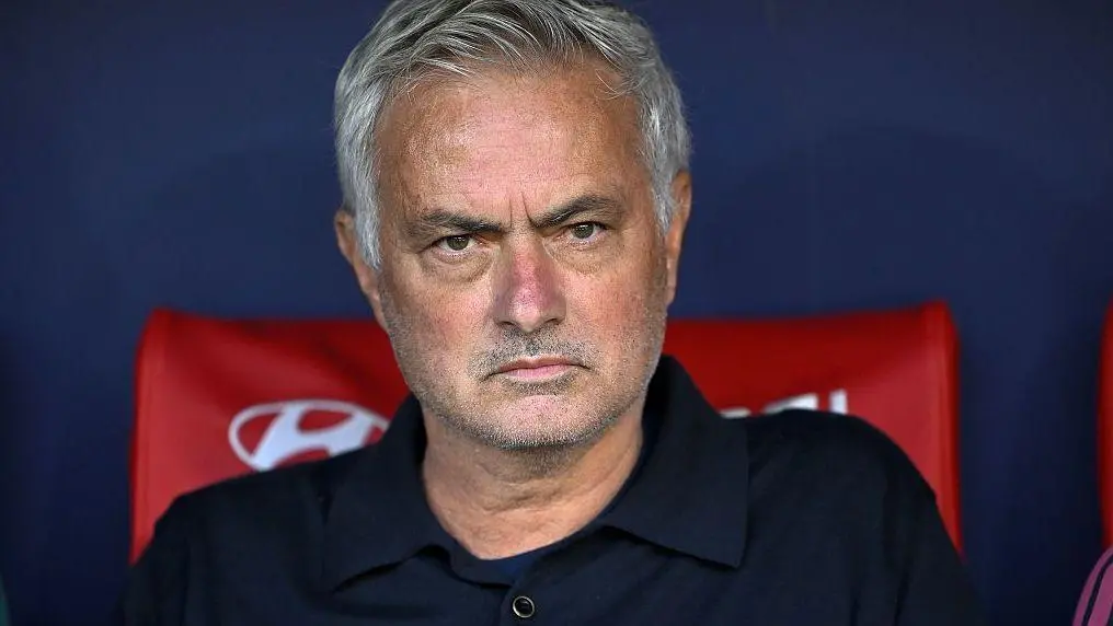 Mourinho retornou ao Real Madrid com contrato de três anos, mas a derrota para o Atlético Madrid já mostra a instabilid…
