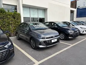 HB20S da Hyundai parou a produção e o HB20 também está perto do fim. Isso mexe com quem depende de carros populares no …