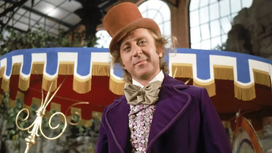 Resposta positiva de um ex colega de elenco de Gene Wilder sobre a nova série Wonka’s Golden Ticket na Netflix. Concord…