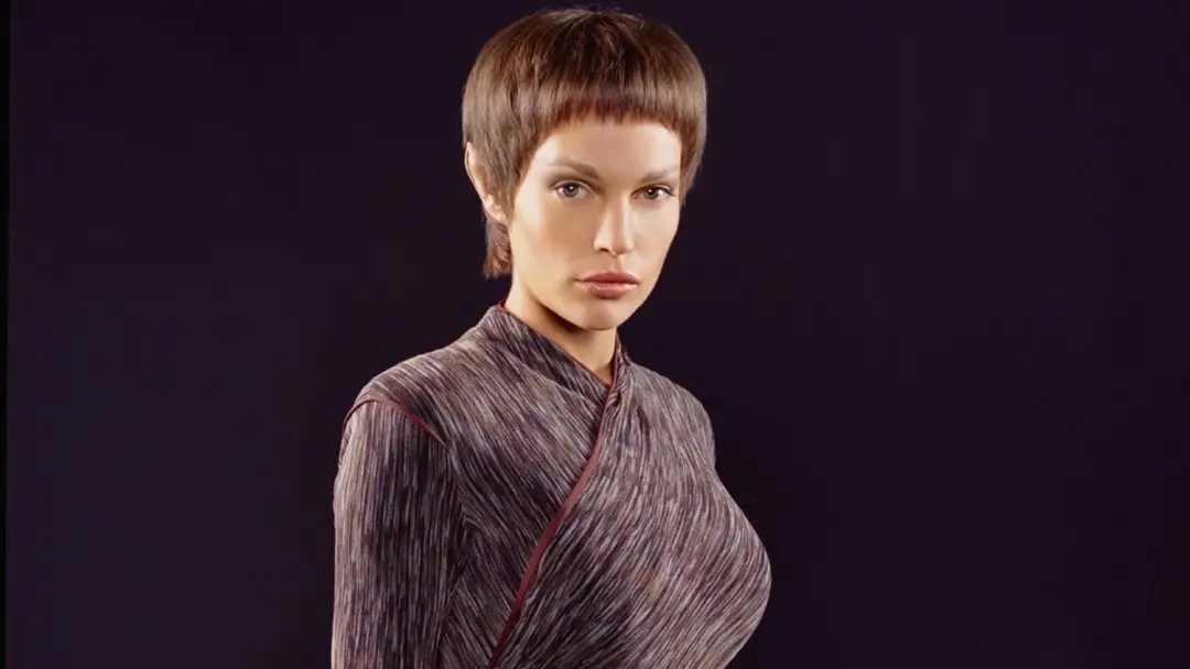 Enterprise com Broken Bow, o melhor filme de Star Trek dos últimos 25 anos, nunca foi lançado no cinema. A gente sempre…