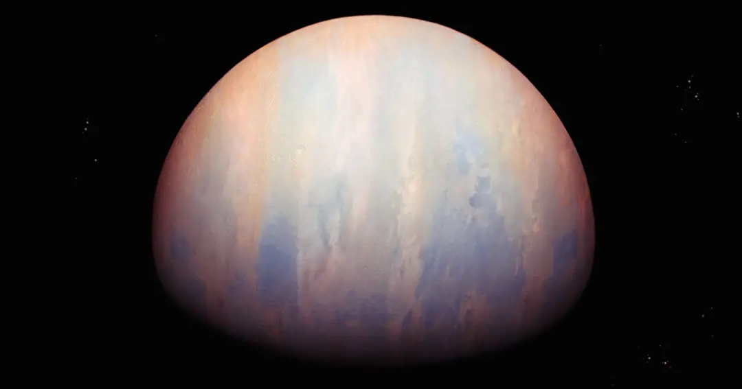 Harvard e Oregon detectaram sinais de rádio diretamente de um exoplaneta, o beta Pictoris b, que tem mais de 11 Júpiter…