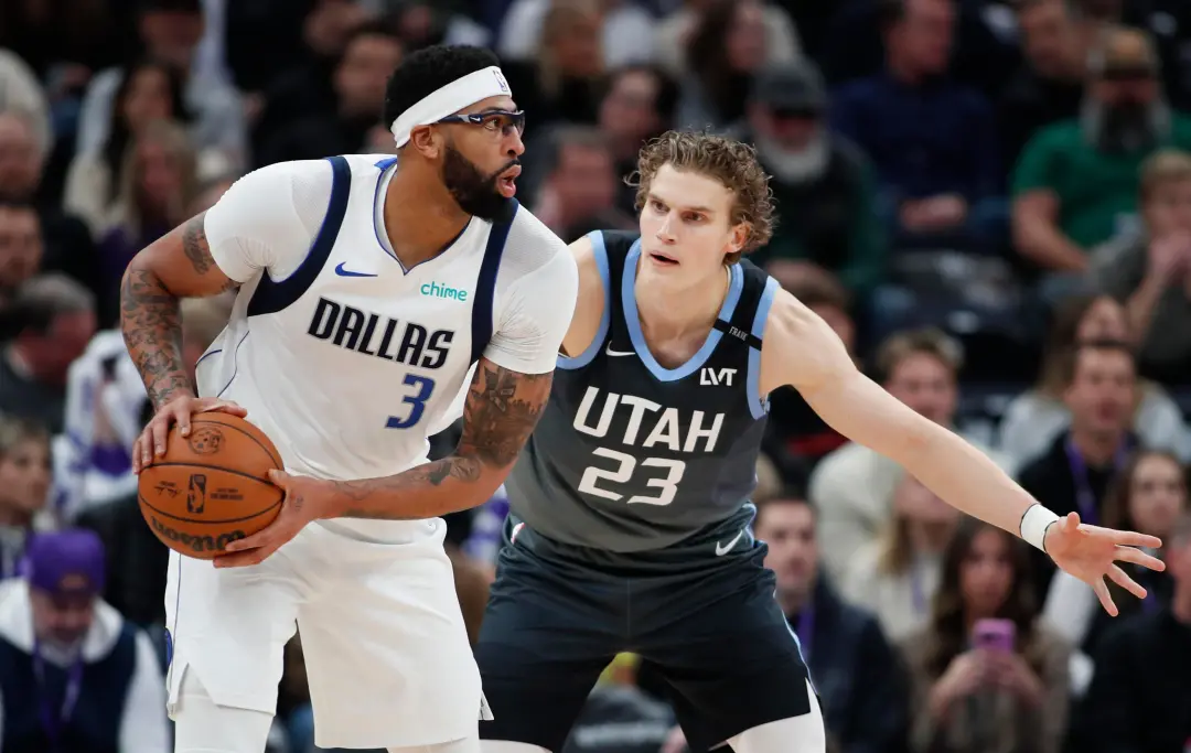 Anthony Davis tem seis temporadas com PPA acima de 200, um feito impressionante na NBA. Mas ele também tem faltado muit…