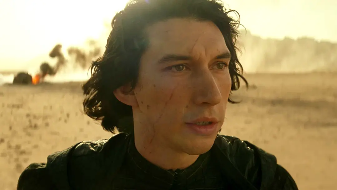 Adam Driver e Scarlett Johansson em um drama policial para 2026. O gênero de crime traz histórias que unem o real ao in…