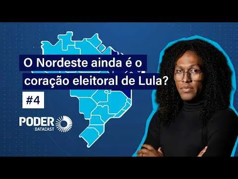 Professor da UFPE diz que Nordeste é quartel-general do lulismo, mas não majoritariamente petista. A ligação com Lula v…