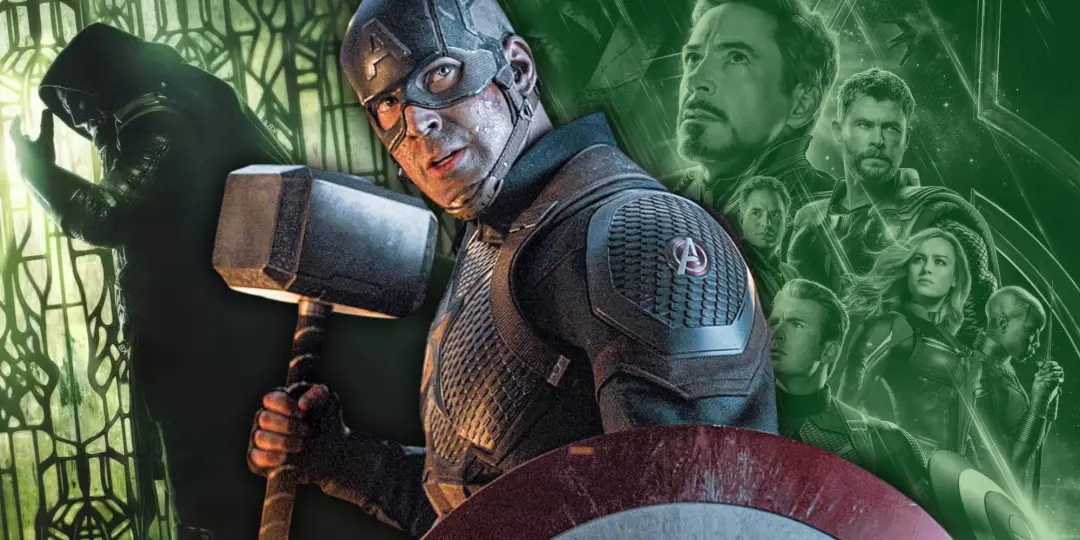 Thor já explicou por que Capitão América se mostrou digno do Mjolnir no Endgame. A habilidade do martelo de julgar cará…