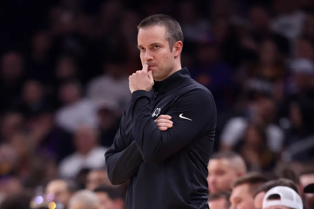 Phoenix Suns tem Media Day nesta segunda com perguntas focadas em mudanças de treinador e a prontidão de jogadores como…
