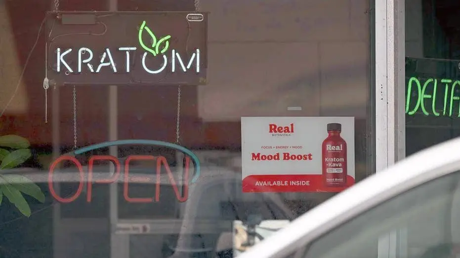 Oxford, Mississippi, tem um alerta sobre kratom depois de achar a substancia em investigacoes de duas mortes de estudan…