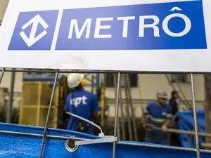 Nova linha 20 rosa do metrô de São Paulo deve passar por obras nos Jardins. Essas intervenções mudam o fluxo da área, a…