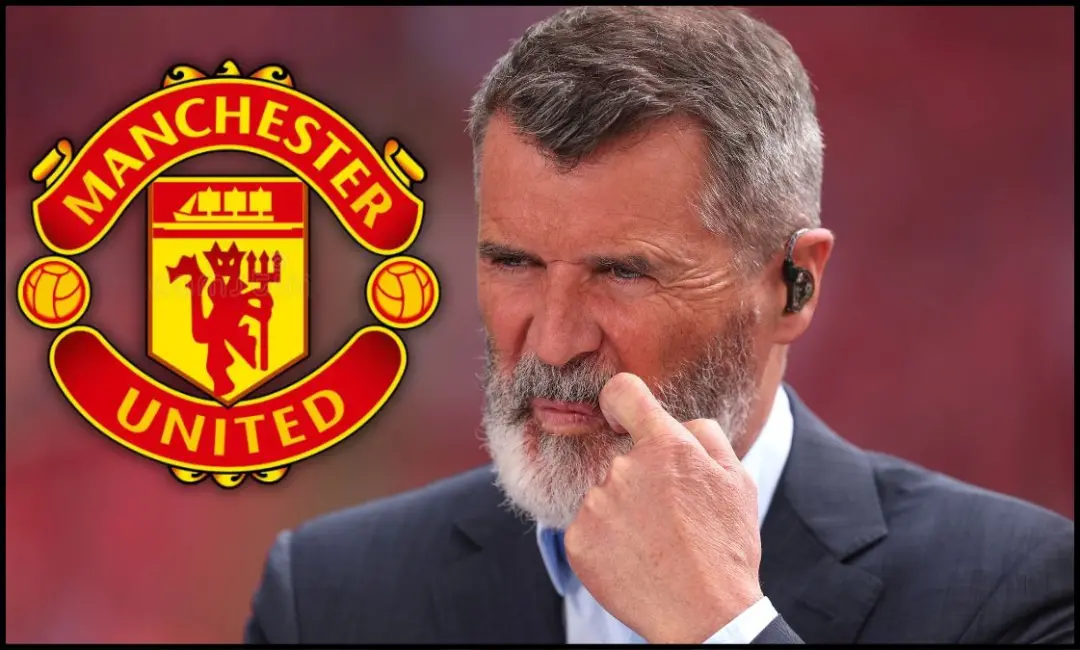 Roy Keane admitiu em conversa com Micah Richards que não tem muita ligação emocional com o Manchester United. Aquele hi…