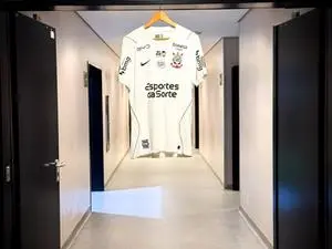 Corinthians queria tempo de adaptação sem bet mas achou a terra quase arrasada. Isso mostra como a infraestrutura do es…