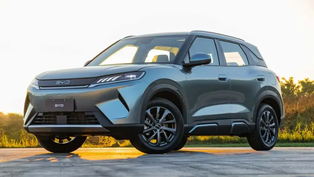 Reservas do BYD Atto 2, SUV compacto, estão com atraso, a promessa de entrega entre 90 e 120 dias não se concretizou. A…