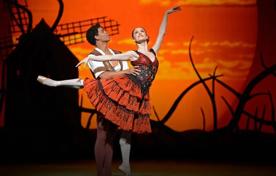 Teatro Escola Basileu França recebe Dom Quixote da Cia Jovem Basileu França no dia 17 de outubro, com apresentações às …