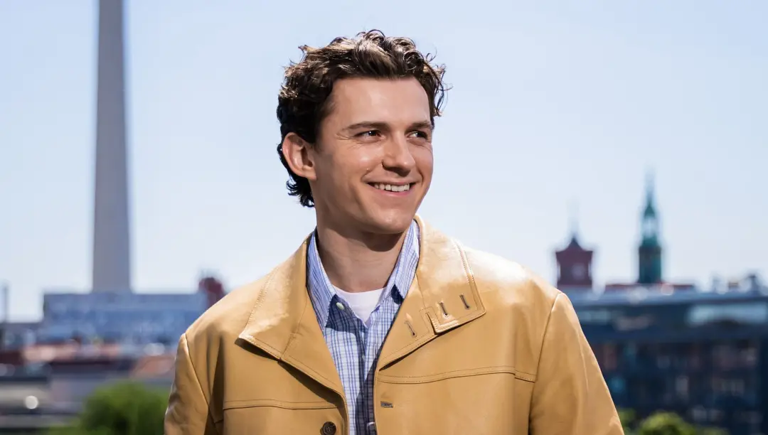 Tom Holland vai interpretar um personagem em um filme biográfico de Fred Astaire, junto com Sabrina Carpenter e Margare…