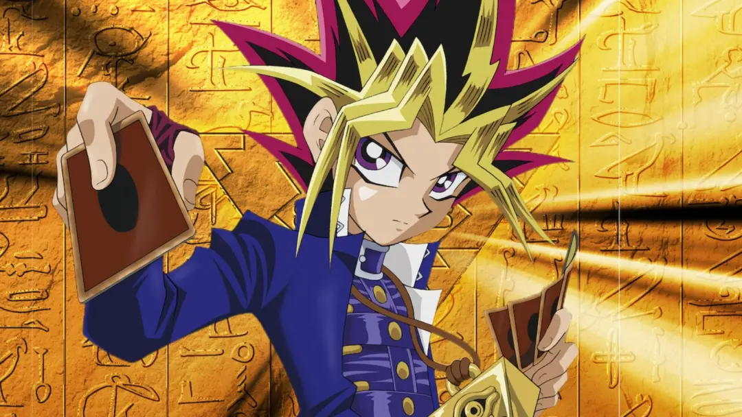 Step_On_a_Brick venceu o concurso do Yu-Gi-Oh no LEGO Ideas com a construção Exodia, usando cerca de 1913 peças. A repr…