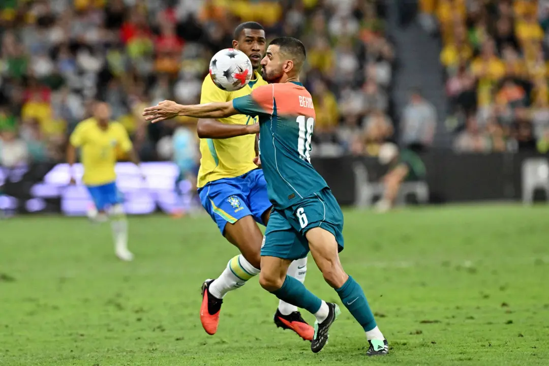Tudo continua na mesma com o reinício da seleção da A20 após o Mundial. A promessa de novidade não se concretizou, apen…