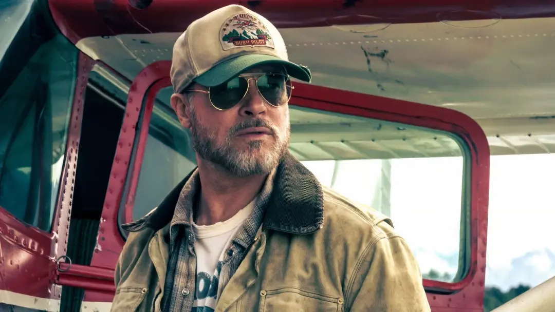 Brad Pitt e David Ayer, com o filme Heart of the Beast, tiveram uma reação muito positiva de Hideo Kojima. Acho importa…
