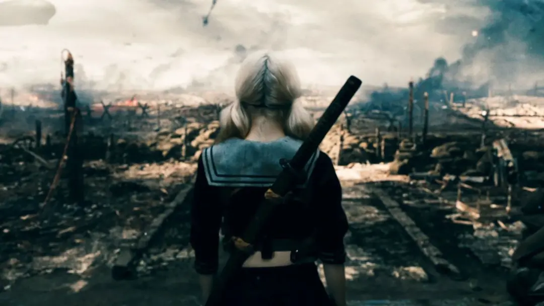 Sucker Punch, filme de 2011 do Zack Snyder, tem um director's cut chegando, mas o original sai do HBO Max no fim de out…