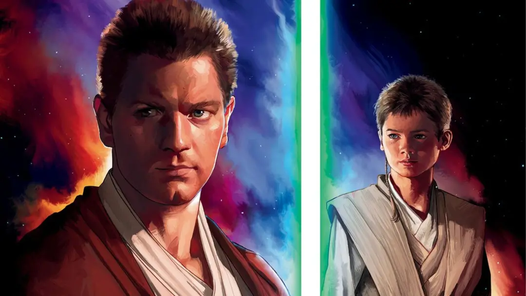 Star Wars já tinha um planeta misterioso antes do Avatar, com a história Rogue Planet, que aconteceu entre O Fantasma d…