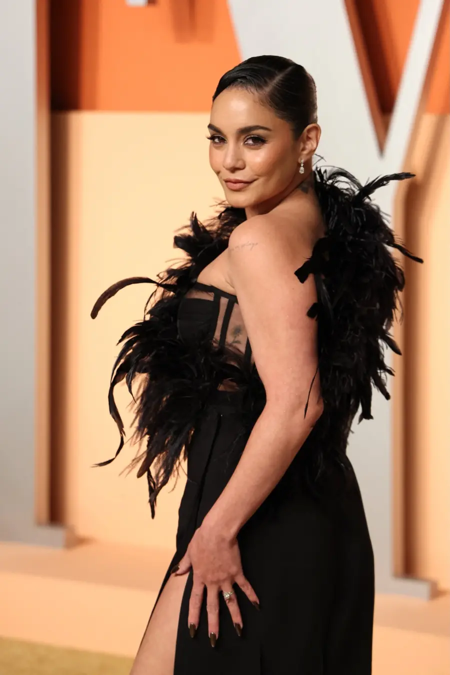 Vanessa Hudgens disse que não existe equilíbrio entre ser mãe e empreendedora, só tem tudo ou nada. Concordo que focar …
