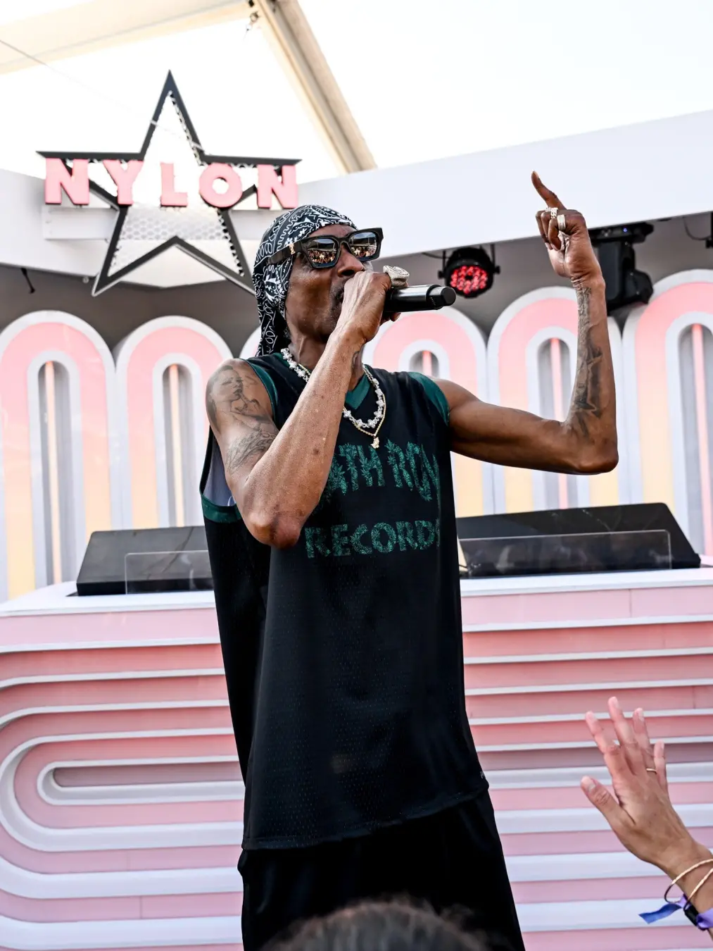Snoop Dogg vai comandar os Video Music Awards de 2026, dia 27 de setembro, com Madonna e Taylor Swift na lista de prese…