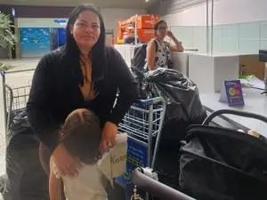 Duas horas no avião e retorno ao saguão em Confins. Essa situação mostra a fragilidade da gestão de voos, onde o tempo …
