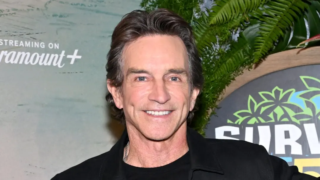 Jeff Probst disse que a política de diversidade do Survivor foi uma das mudanças positivas mais grandes. Ele comenta qu…