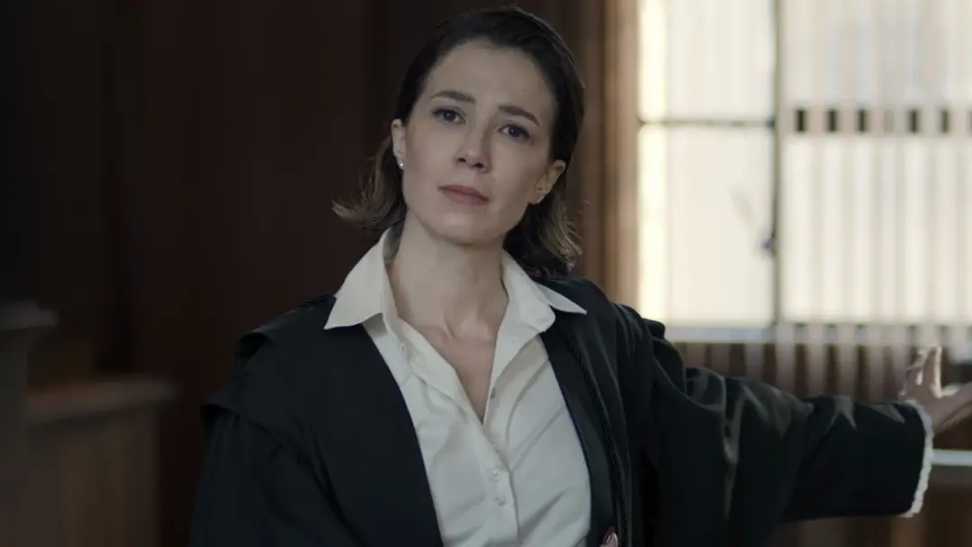 Habeas Corpus é a primeira série legal brasileira na Netflix. É bom ver o mercado de streaming trazendo temas nacionais…