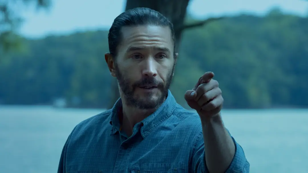 Um thriller de 44 episódios na Netflix só apresenta personagens vilões, sem um único personagem redimível. A ideia de q…