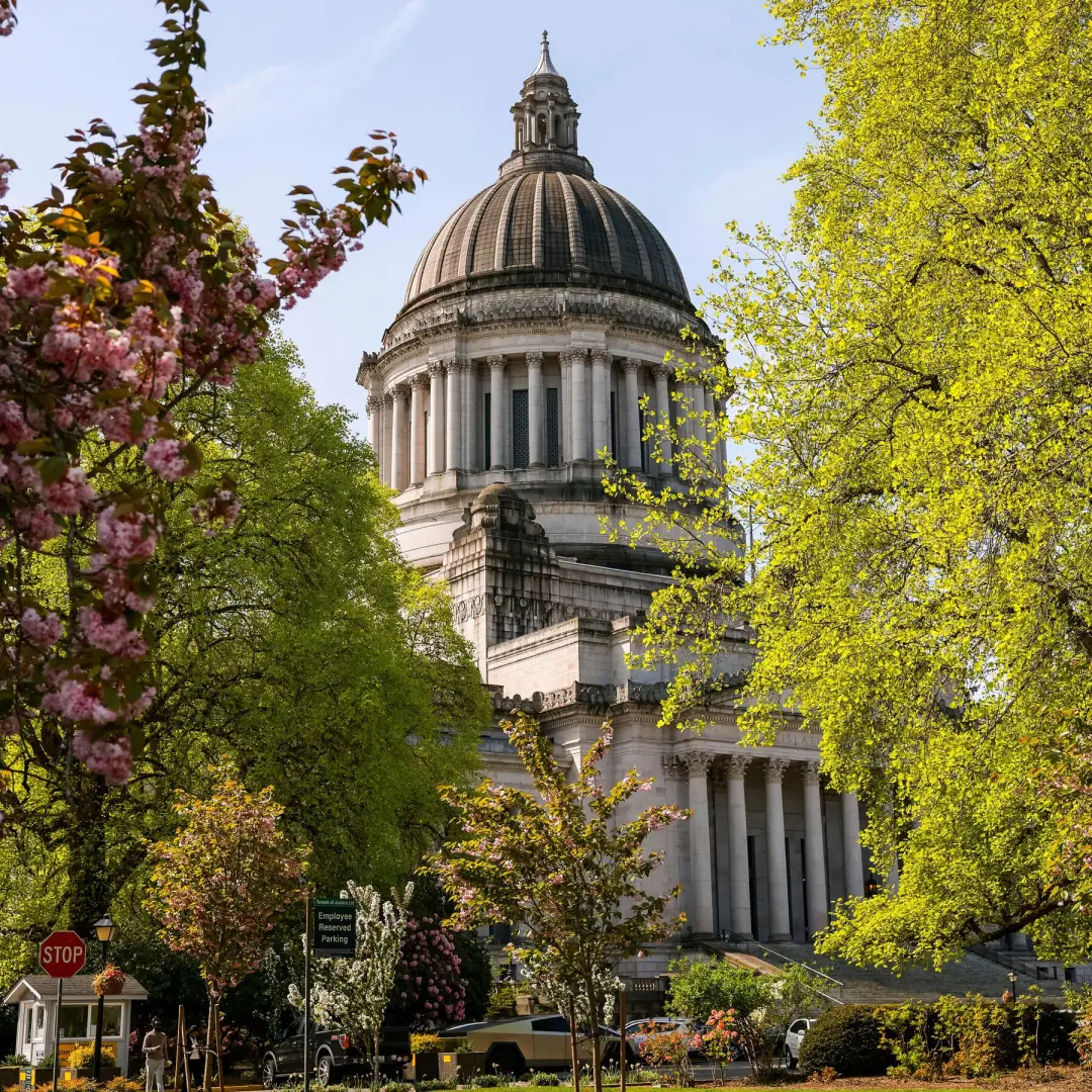 Washington State terá voto para aceitar ou rejeitar imposto de renda de 9,9 por cento sobre milionários. A mudança que …